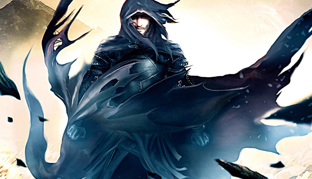 © PIPER - Cover: Battlemage