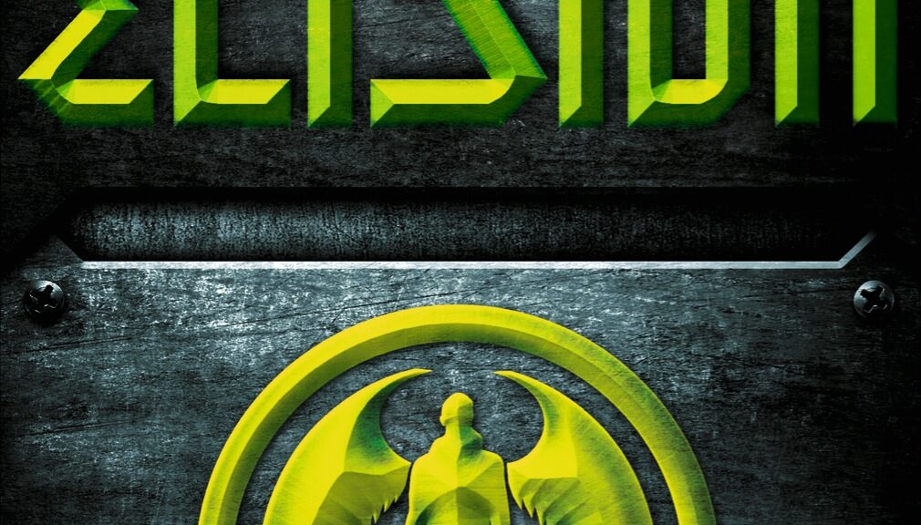 © PIPER - Cover: Elysion