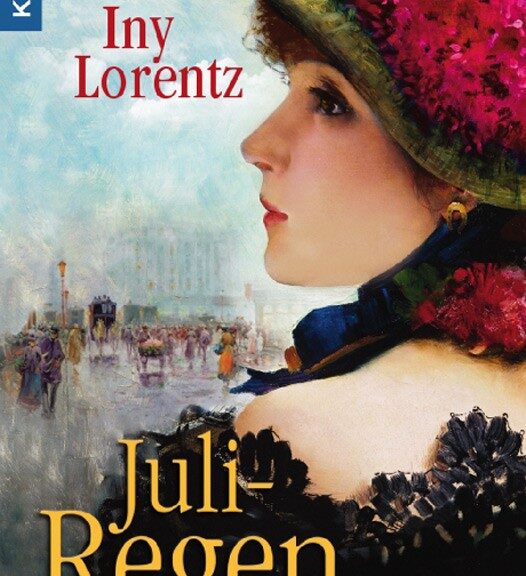 © Knaur - Cover: Juliregen