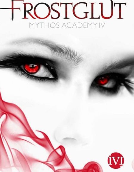 © Piper - Cover: Mythos Academy 4 - Frostglut